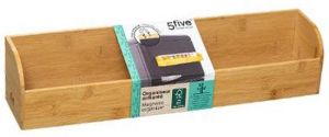 ORGANISEUR AIMANTE 5FIVE GM BAMBOO